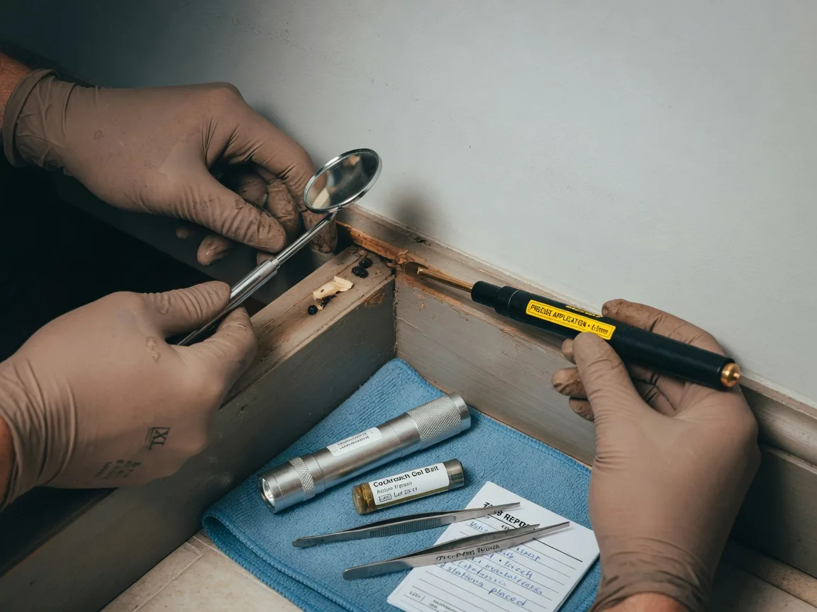 Why choose Emergency Pest Control in Imlay, NV